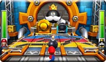 Mario Party: Island Tour
