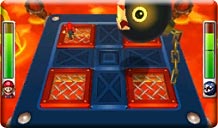 Mario Party: Island Tour