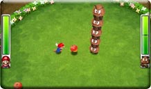 Mario Party: Island Tour