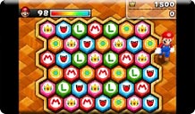 Mario Party: Island Tour