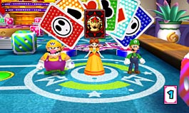 Mario Party: Island Tour