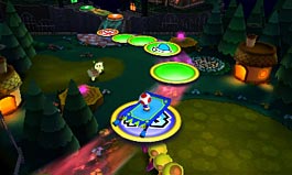 Mario Party: Island Tour