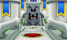 Mario Party: Island Tour