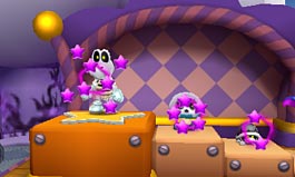 Mario Party: Island Tour