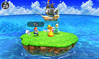 Mario Party: The Top 100