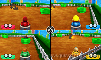 Mario Party: The Top 100