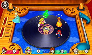 Mario Party: The Top 100