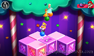 Mario Party: The Top 100
