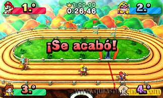 Mario Party: The Top 100