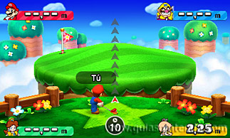 Mario Party: The Top 100
