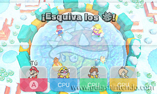 Mario Party: The Top 100