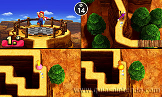 Mario Party: The Top 100
