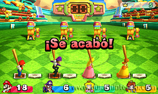 Mario Party: The Top 100