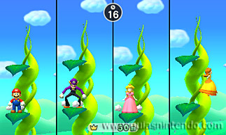 Mario Party: The Top 100