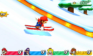 Mario Party: The Top 100