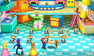 Mario Party: The Top 100
