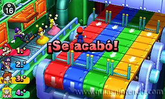 Mario Party: The Top 100