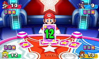 Mario Party: The Top 100