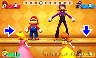 Mario Party: The Top 100