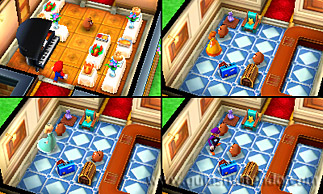 Mario Party: The Top 100
