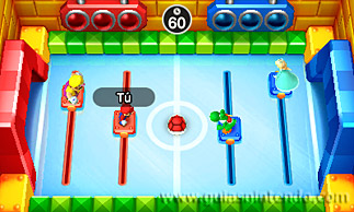 Mario Party: The Top 100