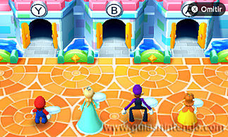 Mario Party: The Top 100