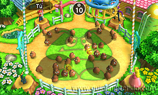 Mario Party: The Top 100