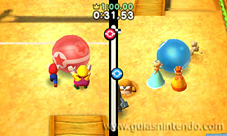 Mario Party: The Top 100