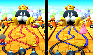 Mario Party: The Top 100