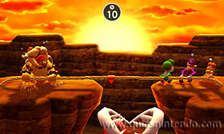 Mario Party: The Top 100
