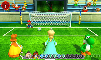 Mario Party: The Top 100