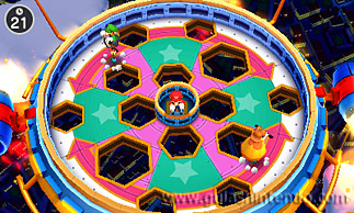 Mario Party: The Top 100