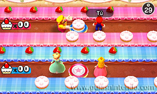 Mario Party: The Top 100
