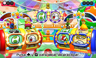 Mario Party: The Top 100