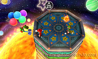 Mario Party: The Top 100
