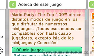 Mario Party: The Top 100