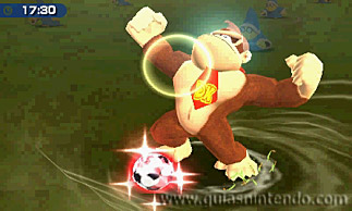 Mario Sports Superstars
