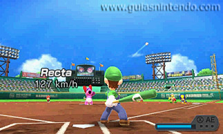 Mario Sports Superstars