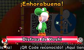 Mario Tennis Open