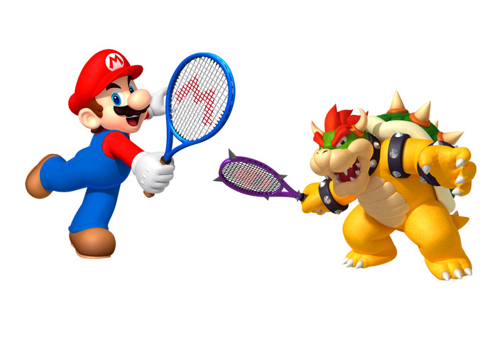 Guías Nintendo