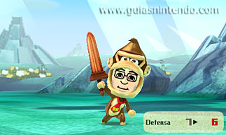 Miitopia