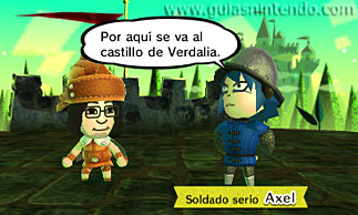 Miitopia