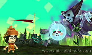 Miitopia