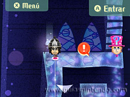 Miitopia
