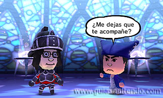 Miitopia