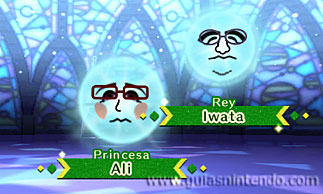 Miitopia