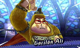 Miitopia