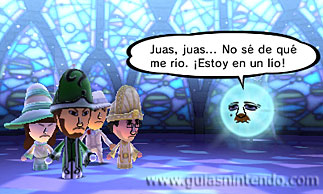 Miitopia