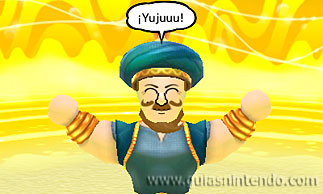 Miitopia