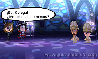 Miitopia